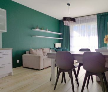 Mieszkanie, Zielona Góra, 2 pokoje - Zdjęcie 3