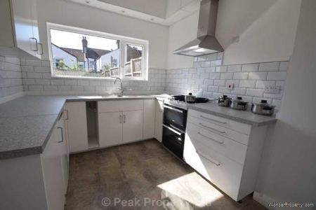 1 bedroom property to rent in Southend On Sea - Photo 4