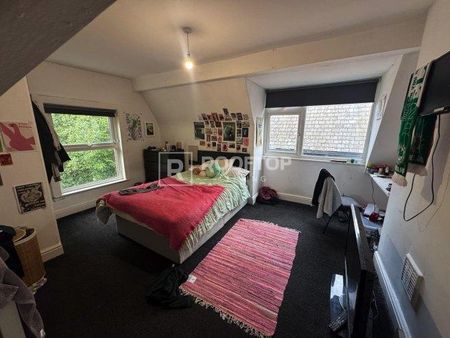 7 bedroom house share to rent - Photo 5