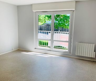 A LOUER Appartement type F2 50000 Saint-Lô 1 chambre 36.30 m2 - Photo 4