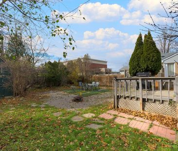 For Lease - 462 Kingsleigh Court Unit# Upper, Milton, Ontario - Photo 5