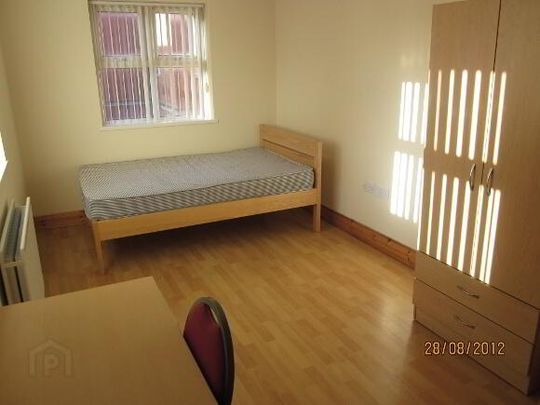Unit 3, 50 College Park Avenue, Belfast, BT7 1LR - Photo 1