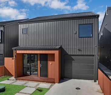 Modern living in Karaka - Photo 2
