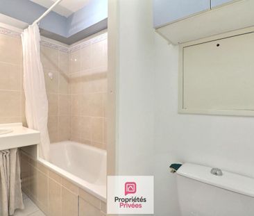 Appartement Carrieres Sous Poissy 2 pièce(s) 38.38 m2 - Photo 6