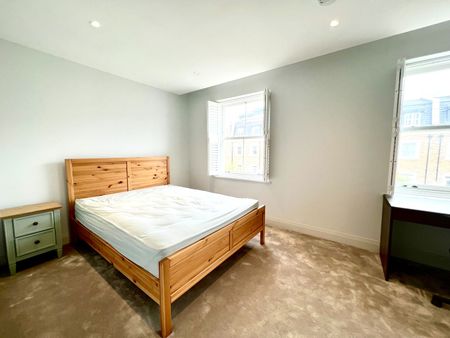 5 Bed Terraced House, Palladian Gardens, W4 - Photo 5