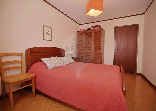 Apartamento T3 em Porto