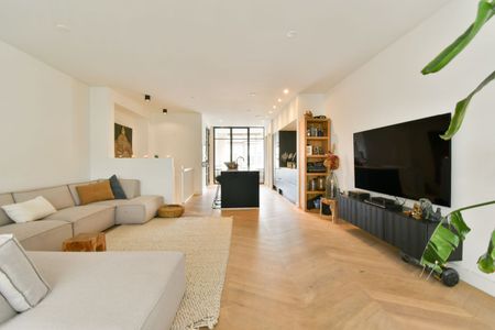 Appartement te huur: Da Costakade 53-H 1053 WG Amsterdam - Photo 4
