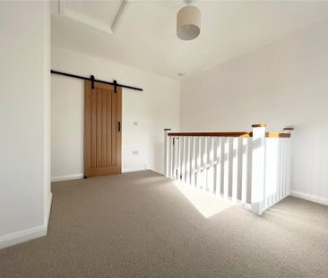 1 bedroom maisonette to rent - Photo 2