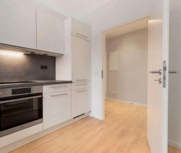 Mietwohnung in Zehlendorf - Photo 1