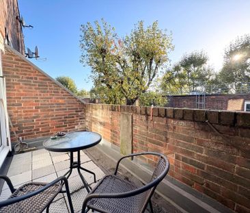 Flat share to rent - Photo 1