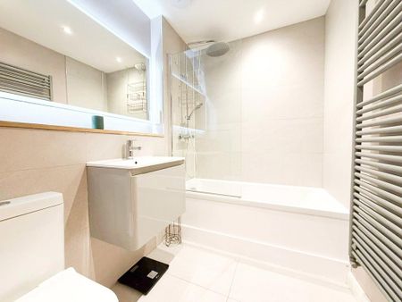 2 bedroom apartment to rent - Photo 5