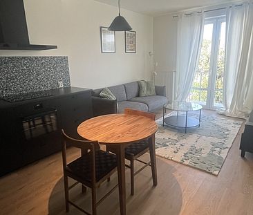 2-pokojowy apartament, balkon, miejsce parkingowe - Zdjęcie 1