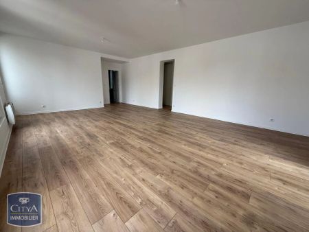 Appartement à louer 3 pièces 76.26m² - Photo 3