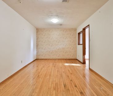 For Lease - 261 Epsom Downs Drive Unit# Lower, Toronto, Ontario - Photo 2