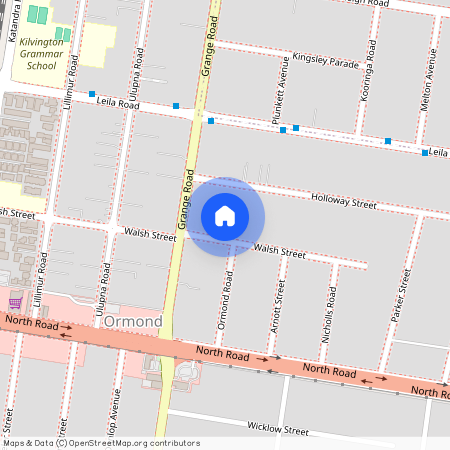 2/10 Walsh Street, Vic 3204, Ormond