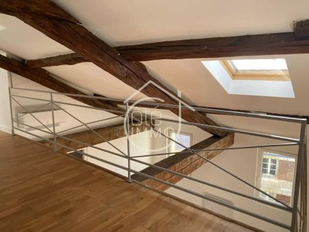 Location Appartement 2 pièces 61m² BERGERAC 24100 - Photo 4