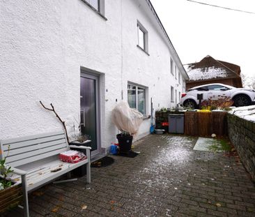 Wohnung im Erdgeschoss mit Terrasse, einer Garage und einem Gemeins... - Foto 4