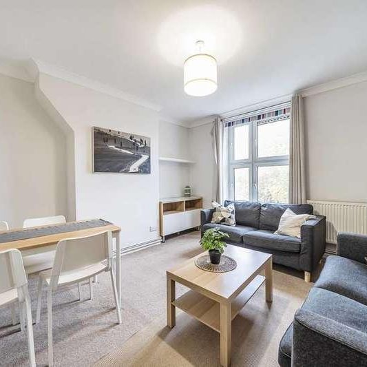 Union Grove, Clapham, SW8 - Photo 1