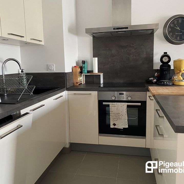 Location Appartement T 3 - Rennes - Centre Ville - Photo 1