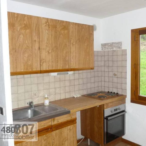 Location appartement 3 pièces 52.9 m² à Sallanches (74700) - Photo 1