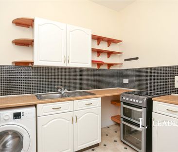 1 bedroom apartment to rent Lawrie Park Gardens, Sydenham, SE26 - Photo 5