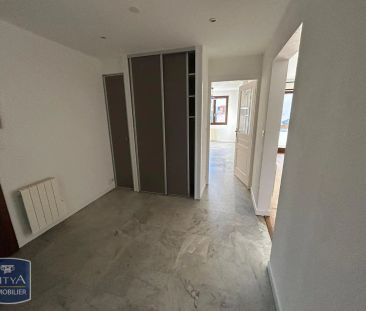 Appartement à louer 4 pièces 113.85m² - Photo 4