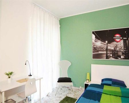 Via Giuseppe Bruschetti, Milan, Lombardy 20125 - Photo 5