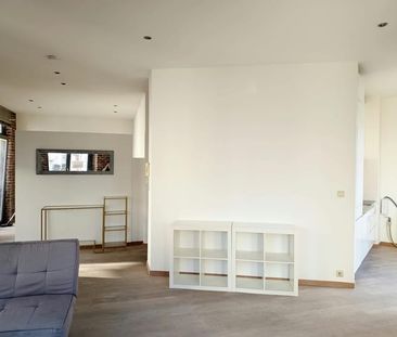 Appartement te huur - Photo 4