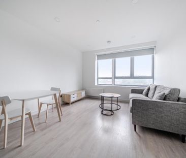 2 bedroom apartment to rent - Photo 5