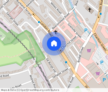 Ground Floor Flat - Photo 1