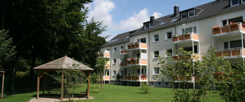 Wohnung in Recklinghausen-Süd - Foto 1