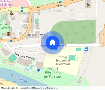 Aluga se quarto em T3 para menina ou senhora em Barcelos - Photo 1