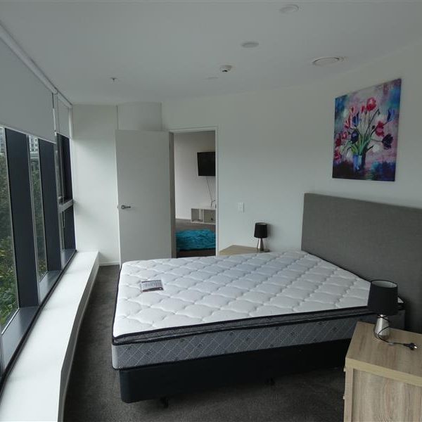 Unit 202, 18 St Martins Lane, Grafton, Auckland - Photo 1