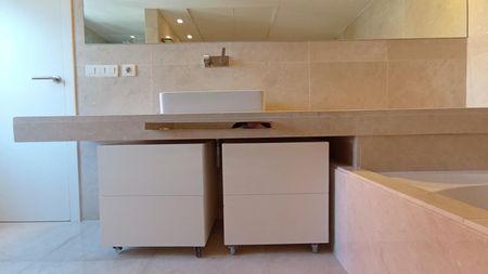 Dúplex de alquiler en Carrer D'isabel la Catòlica, El Pla del Remei - Photo 5