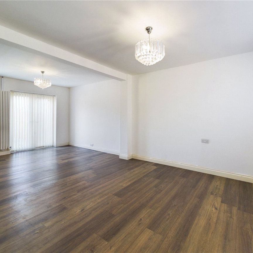 Holland Road, Tilehurst, Reading, Berkshire, RG30 - Photo 1