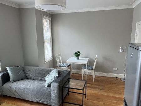 1 Bed Flat, Marcon Place, E8 - Photo 2