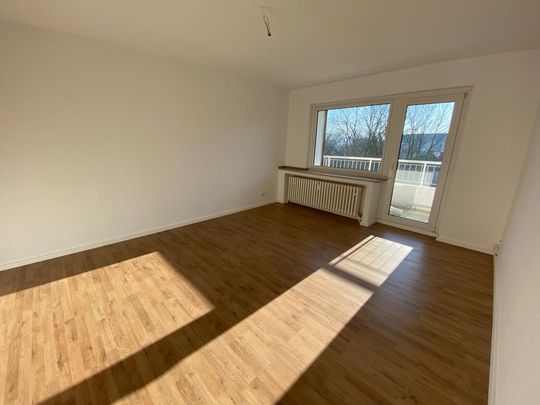 Demnächst frei! 2-Zimmer-Wohnung in Witten Bommern - Photo 1