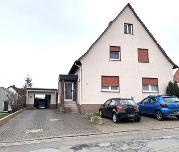 ~~3 Zimmer Bungalowanbau mit großem Garten!!~~ - Photo 5