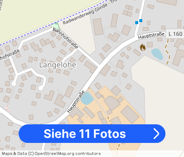 ++ barrierefrei ++ große Terrasse ++ Carport am Haus ++ - Foto 1