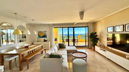 Alquiler de piso en Calle Marie Curie, 8 - Photo 4