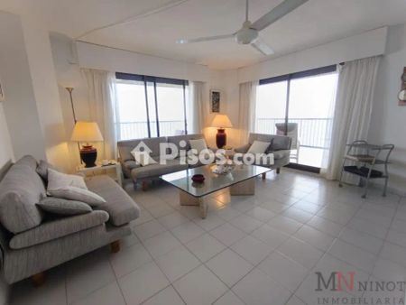 Apartamento en alquiler en Avinguda de Ferrandis Salvador, 141 - Photo 2