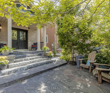 For Lease - 32 Masters Green Lower Crescent, Brampton, Ontario - Photo 3