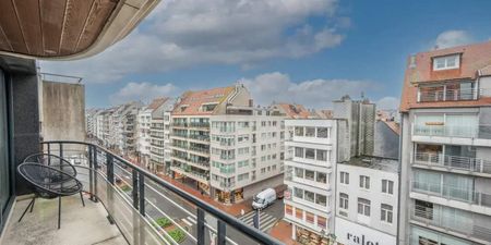 Appartement te huur in Knokke voor € 1.795 met 3 slaapkamers - Photo 5