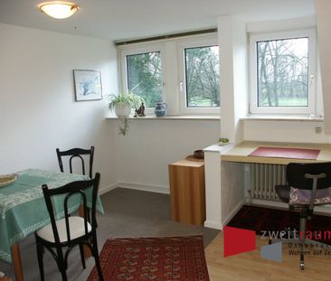 Hellern, gemütliche Maisonette-Wohnung im Grünen. - Photo 6