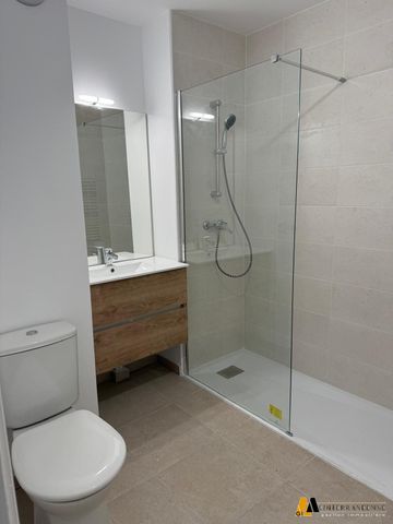 Appartement à louer, 2 pièces - Castelnau-le-Lez 34170 - Photo 5