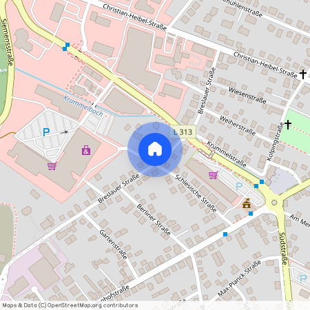 Breslauerstr. 26, 56422 Rheinland-Pfalz - Wirges