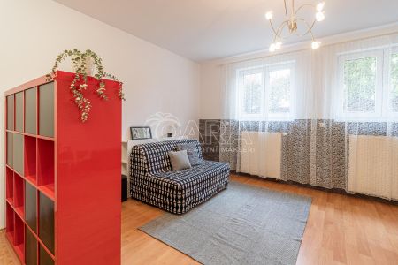 Pronájem bytu 1+kk a garsoniéry 35 m², Dobrovolného , Praha - Photo 2