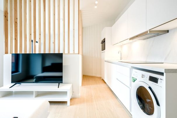 Studio te huur - Photo 1