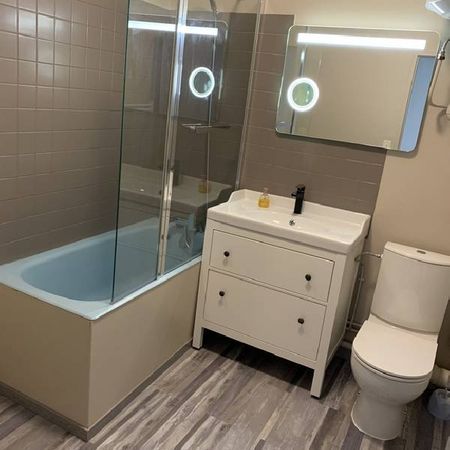 Appart F1 30m² (réf 2128065) - Photo 4