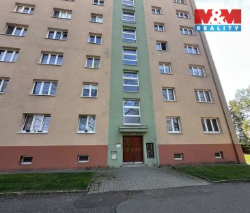 Pronájem bytu 2+1, 55 m - Photo 1